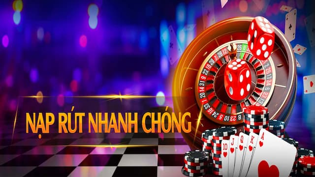 Iwin: Nhà cái giải trí trực tuyến đẳng cấp top đầu 2025