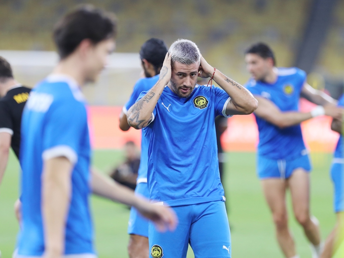 Bóng đá Malaysia chịu mức tiền phạt kỷ lục trong 2025