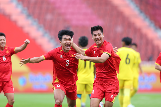 Điểm nhấn Nguyễn Đình Bắc