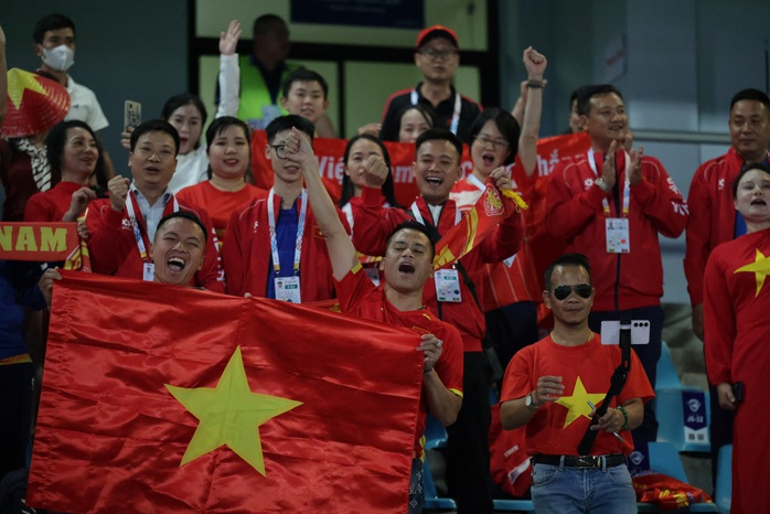 Ngày quyết định của bóng đá Việt Nam tại SEA Games