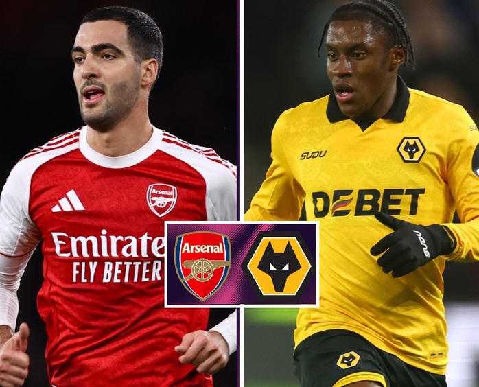 Soi tỉ số trận Arsenal – Wolves: Ba bàn liệu có đủ?