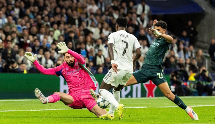 Tương lai bất định của Xabi Alonso tại Real Madrid