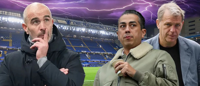 Bị đối xử “phũ phàng”, HLV Maresca vẫn “chơi đẹp” với Chelsea