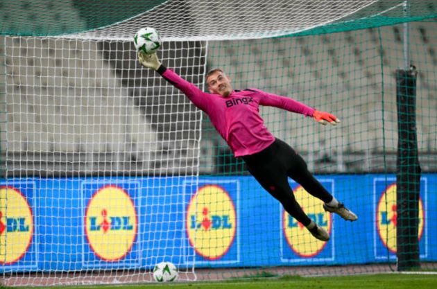 Buổi tập Chelsea: 1 dấu hỏi lớn; Chờ tài xoay tua của Maresca