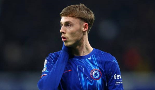 Chelsea cần Cole Palmer trở lại để cứu vãn mùa giải