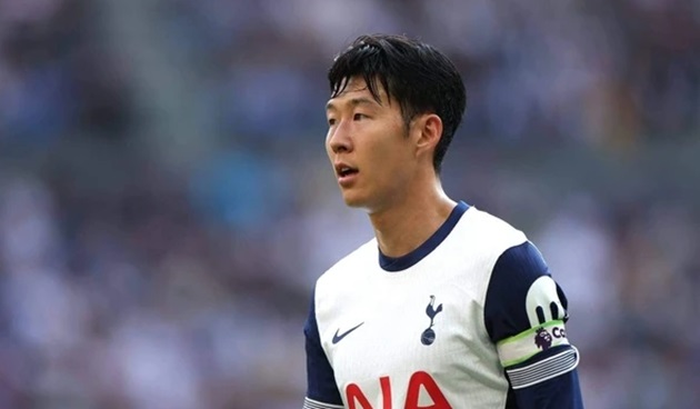 Đã rõ khả năng ra sân của Son Heung Min trước AZ Alkmaar