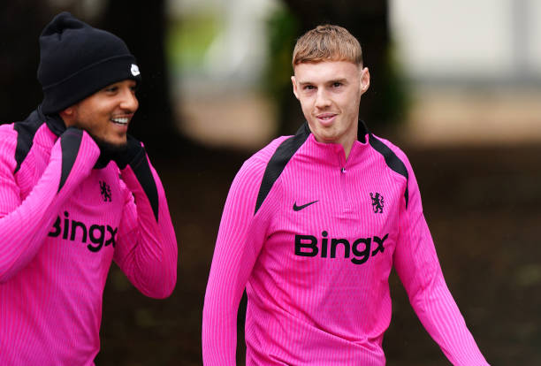 Đến lúc Cole Palmer hạ bệ Jude Bellingham