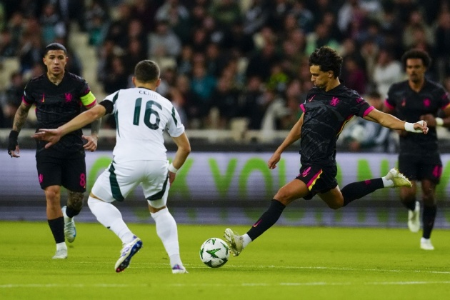 Glenn Hoddle ngả mũ trước cầu thủ hay nhất Chelsea