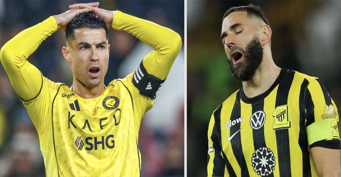 Đâu phải nhiều tiền là có bóng đá đỉnh cao!